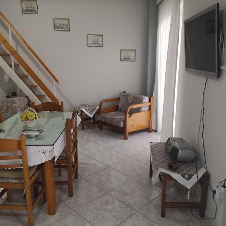 Panos & Antzy Apartments Kalamáta Kültér fotó